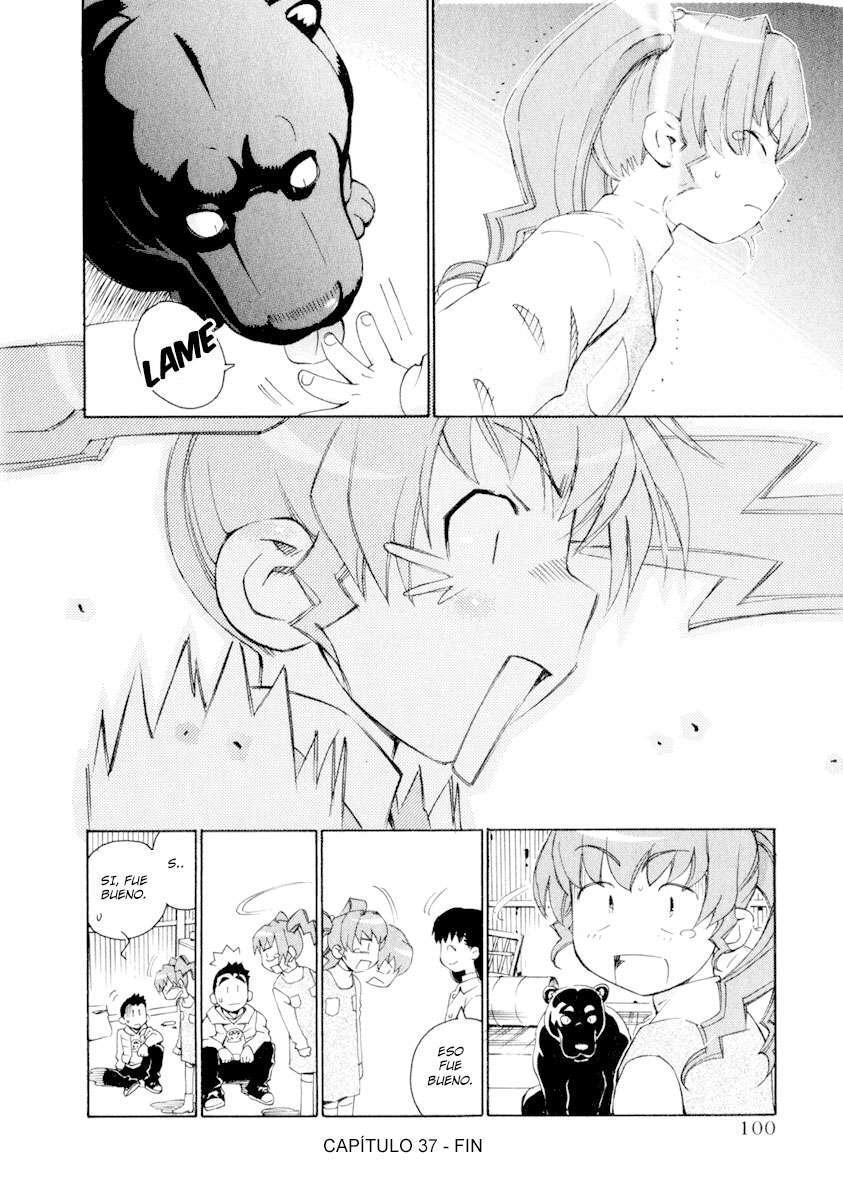 Capitulo 37 page 19