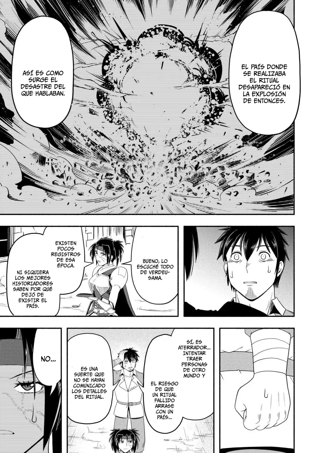 Capitulo 71 page 13