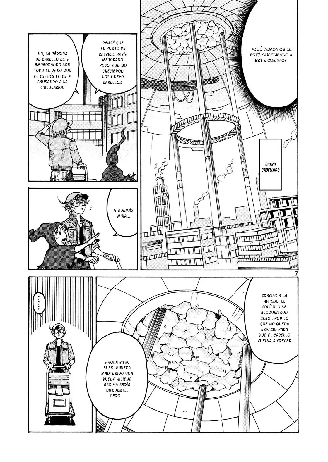 Capitulo 6 page 8