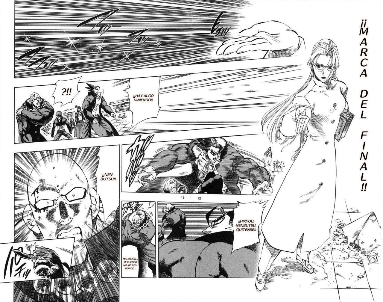 Capitulo 75 page 12