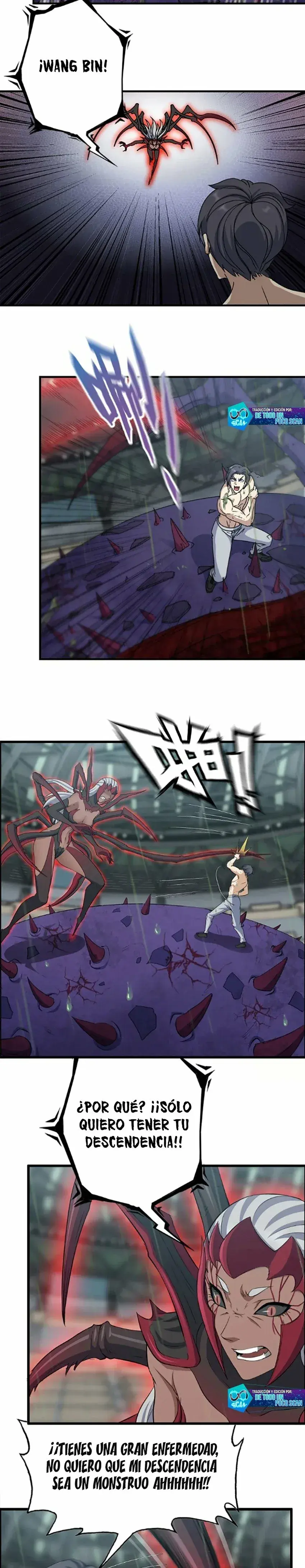 Capitulo 202 page 8