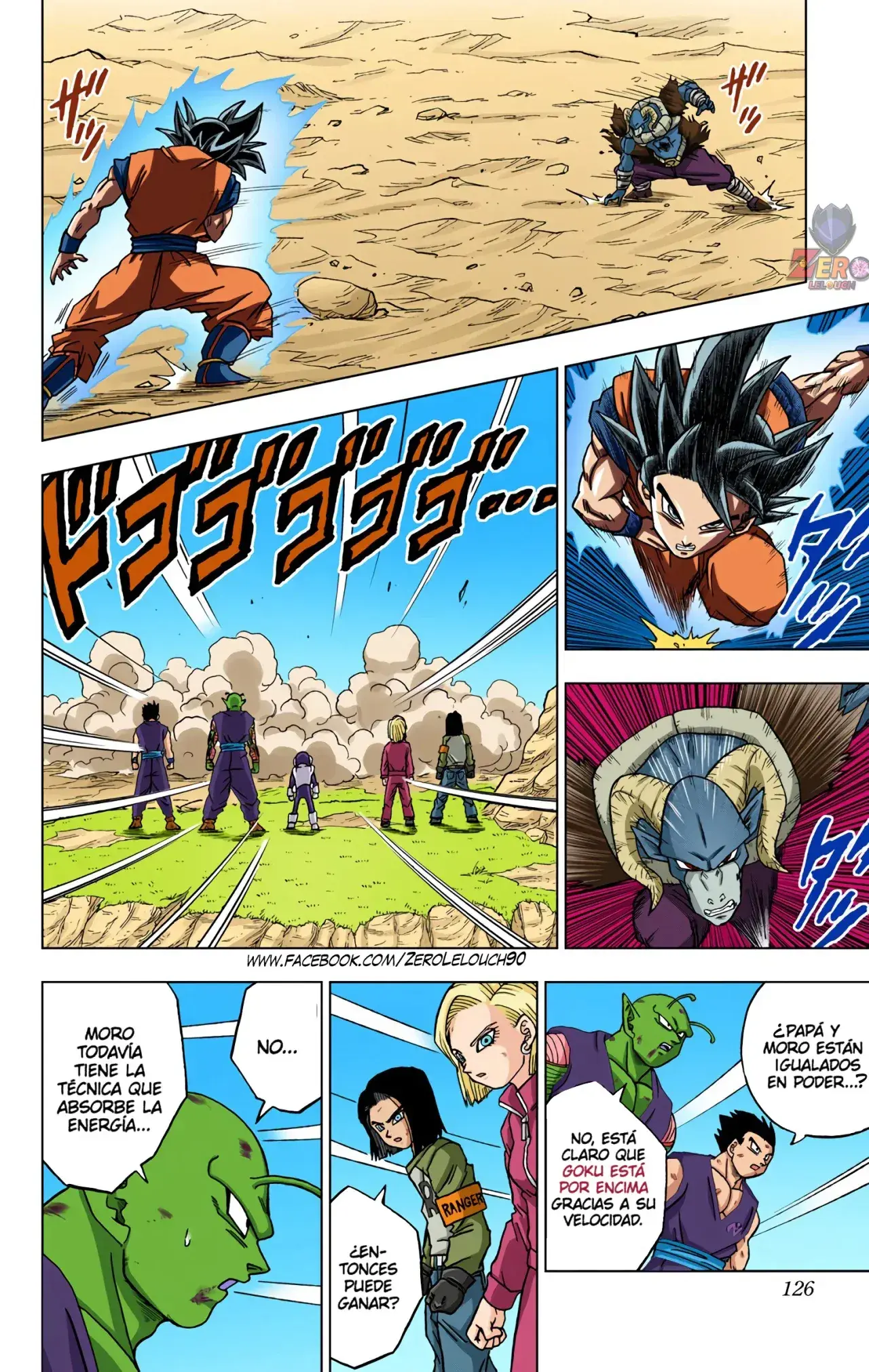 Capitulo 59 page 28