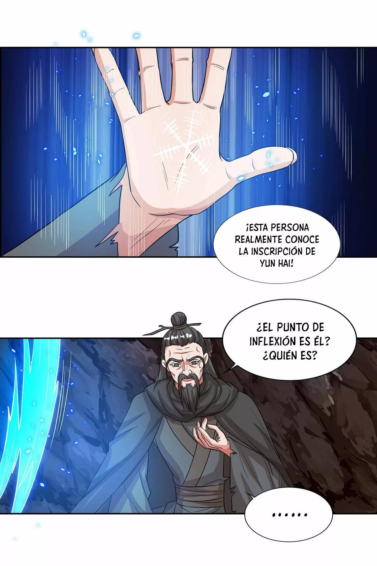 Capitulo 126 page 23