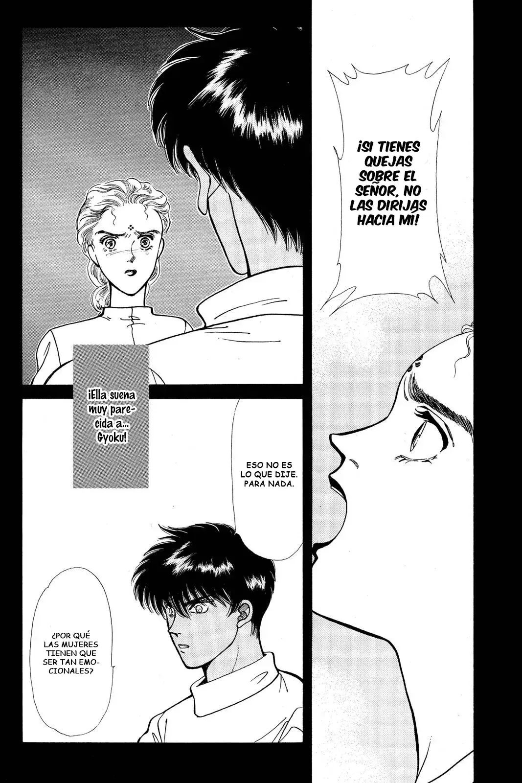 Capitulo 50 page 27