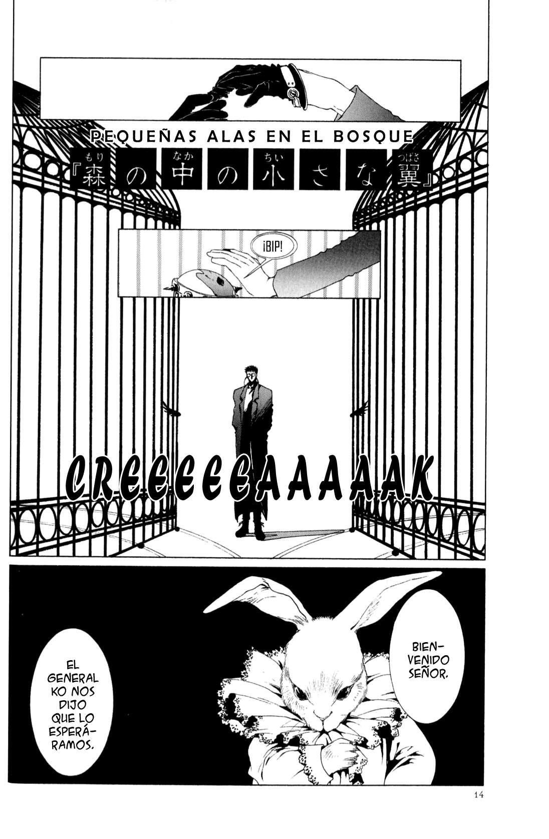 Capitulo 2 page 1