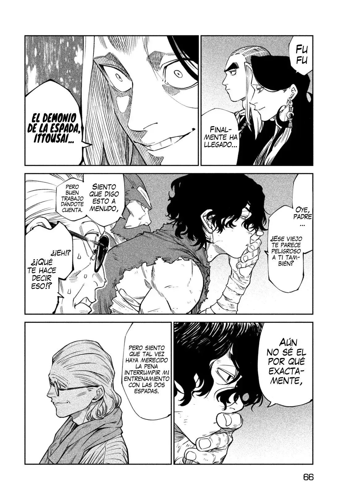 Capitulo 51 page 17