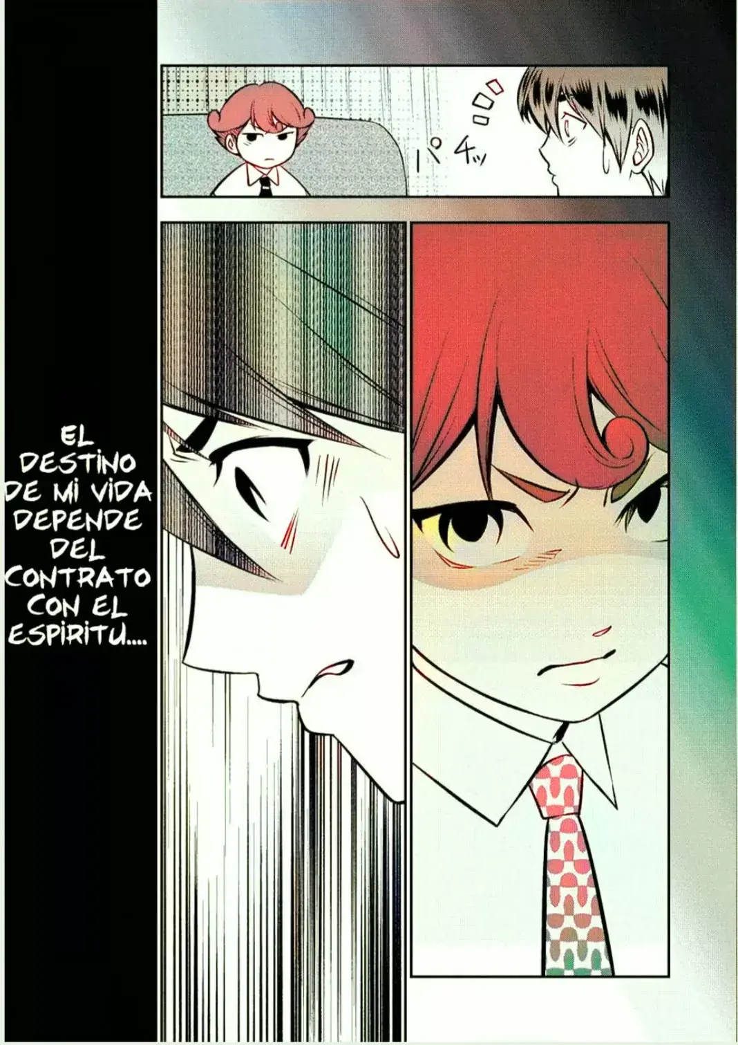 Capitulo 1 page 25