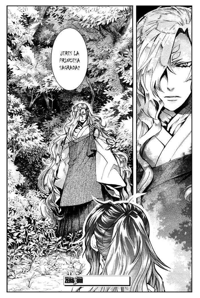 Capitulo 28 page 35
