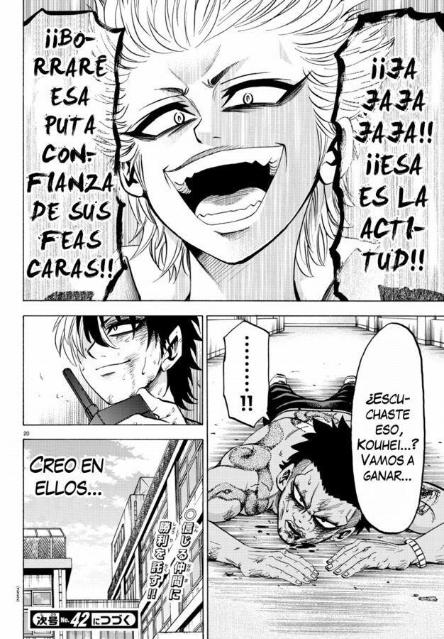 Capitulo 59 page 19