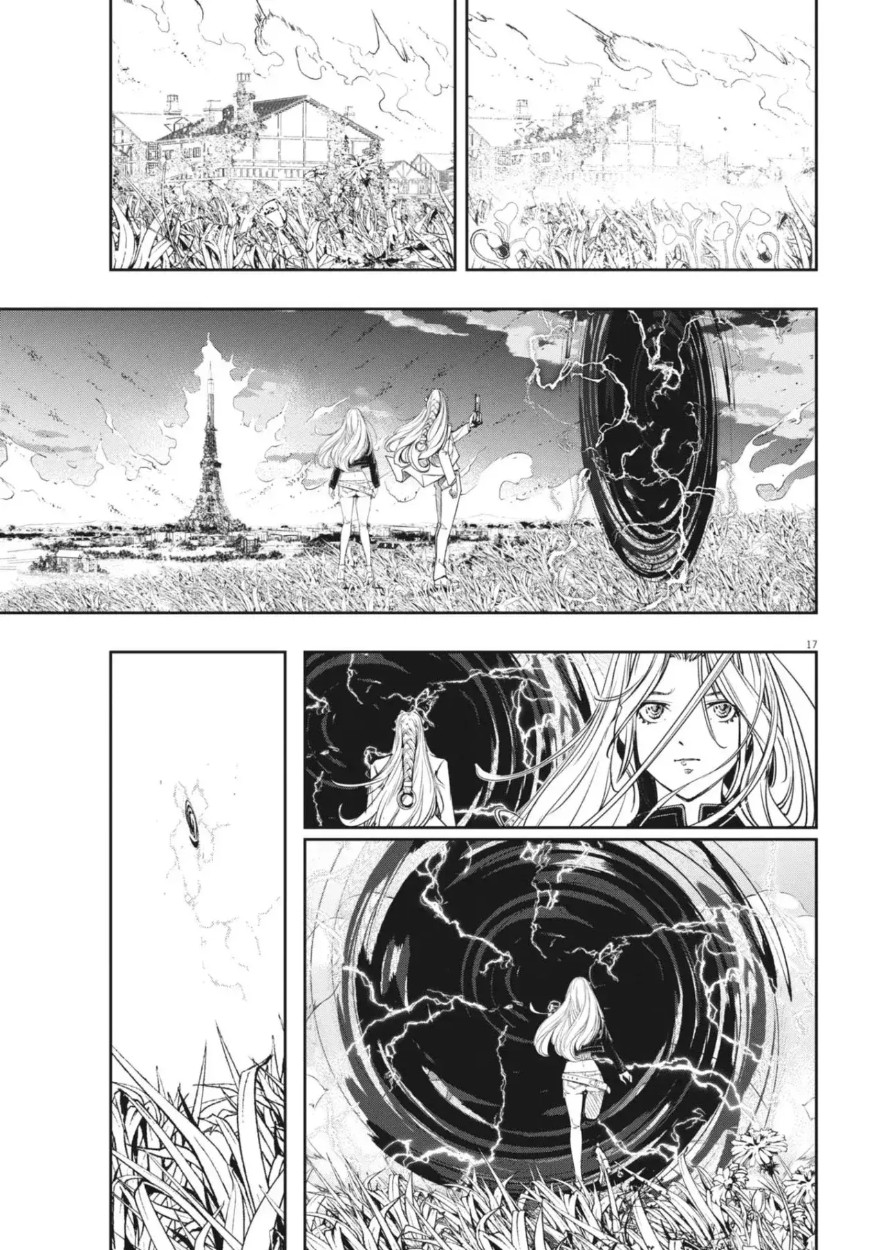 Capitulo 145 page 17