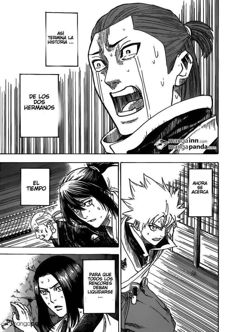 Capitulo 190 page 20