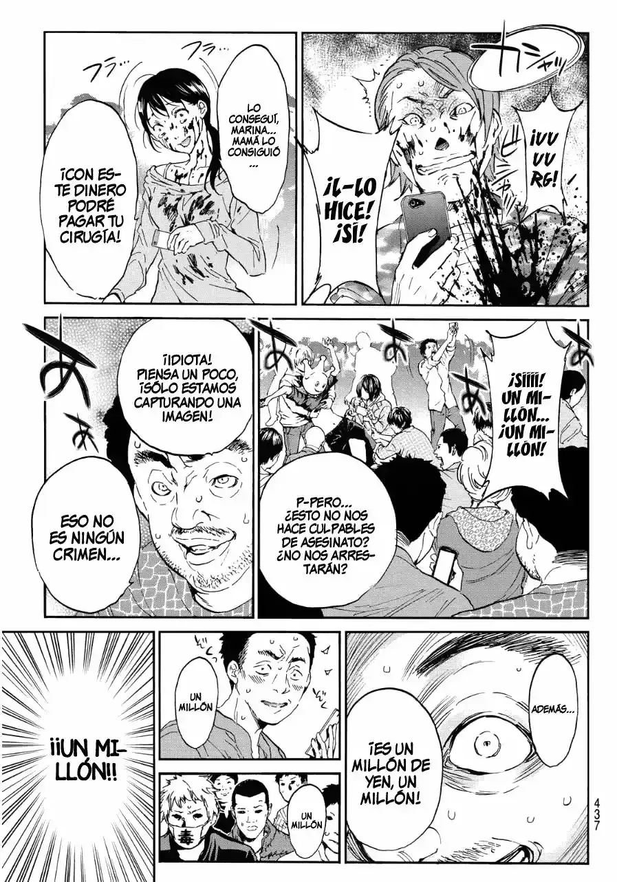 Capitulo 32 page 10