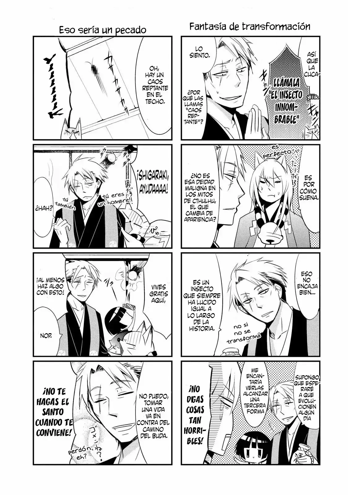 Capitulo 18 page 9