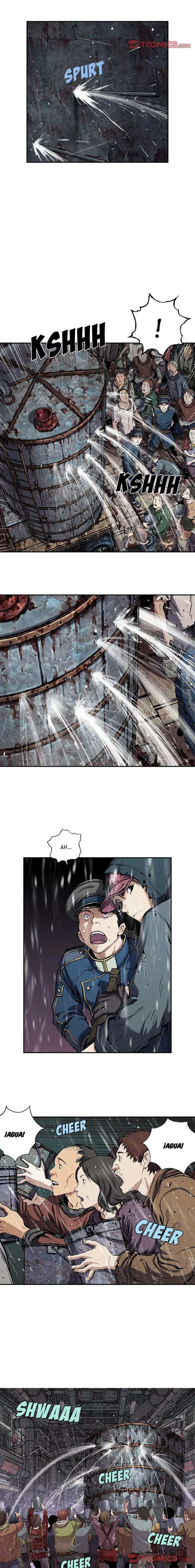 Capitulo 107 page 10