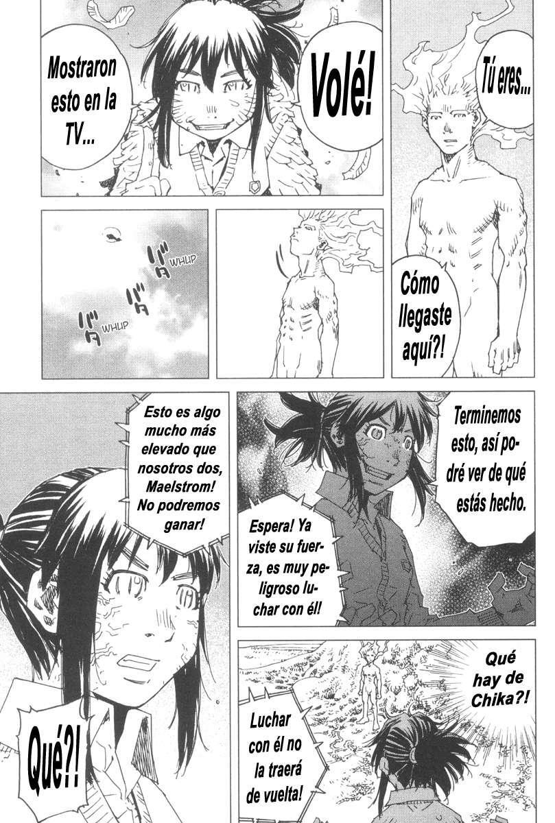 Capitulo 16 page 21