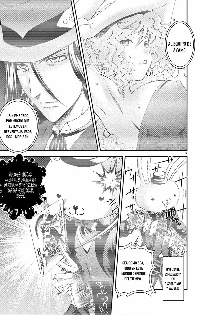 Capitulo 141 page 7
