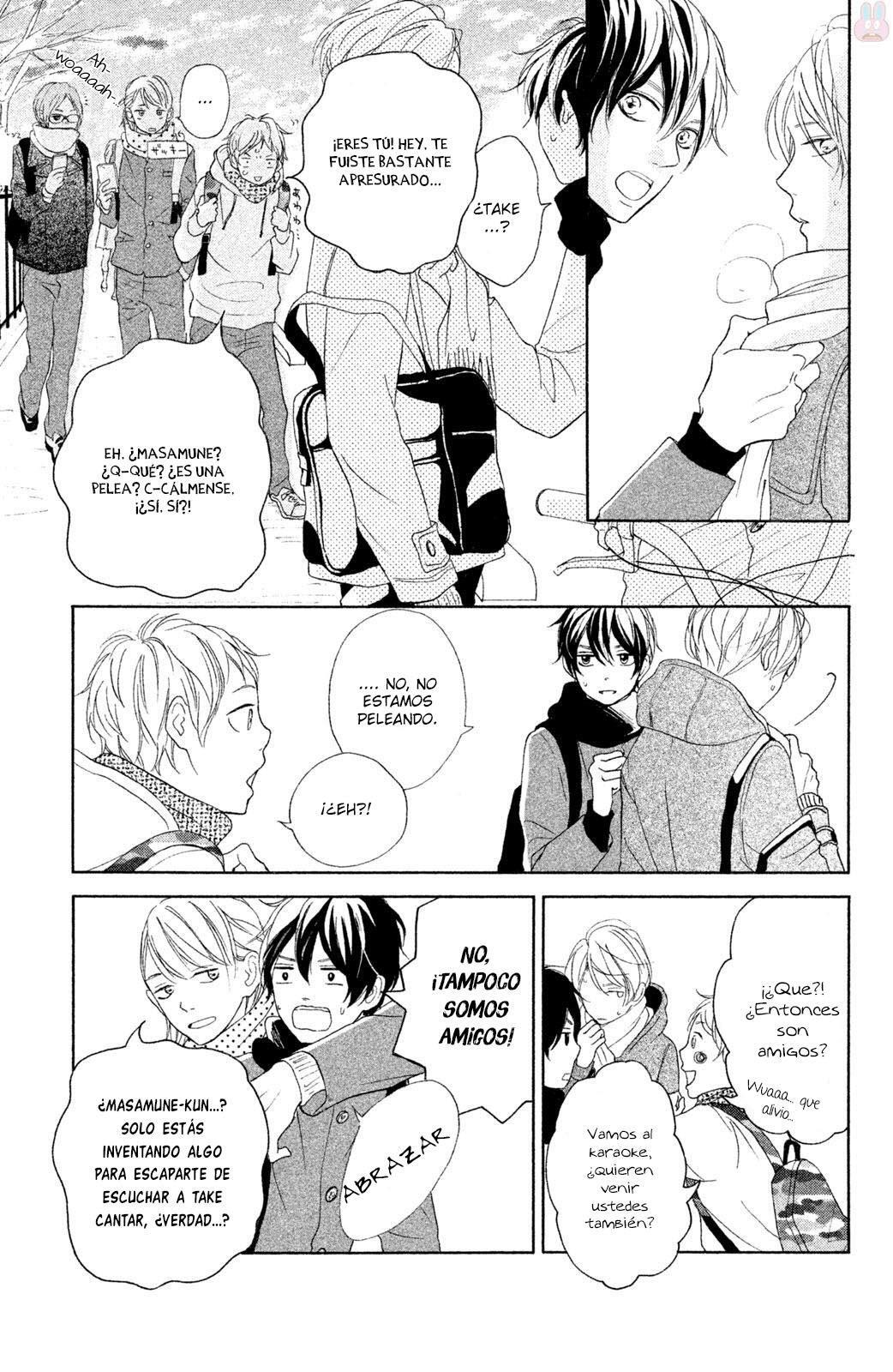 Capitulo 21 page 19