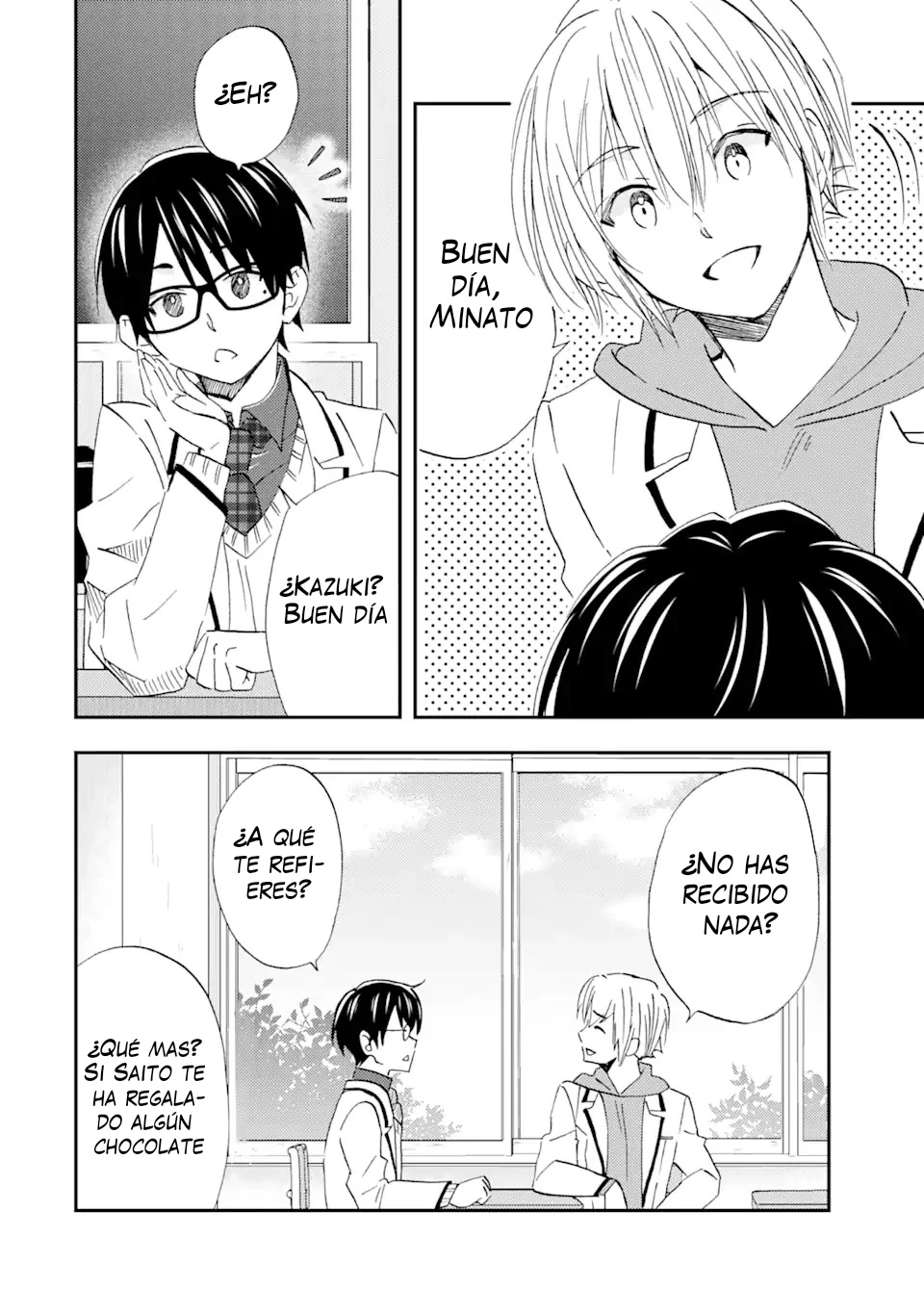 Capitulo 32 page 8