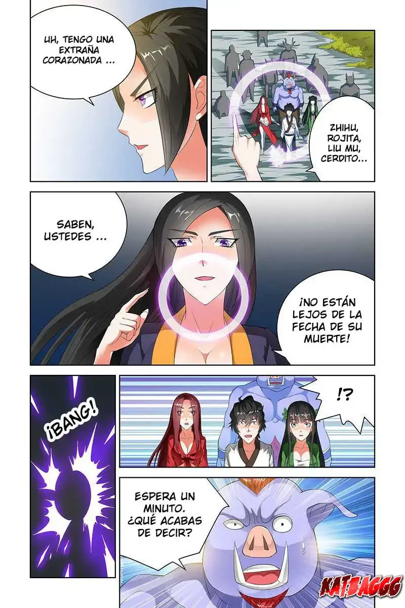 Capitulo 111 page 5