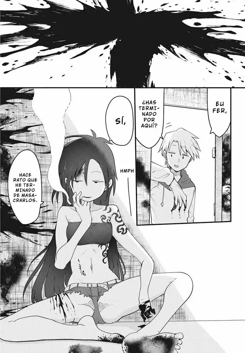 Capitulo 45 page 14