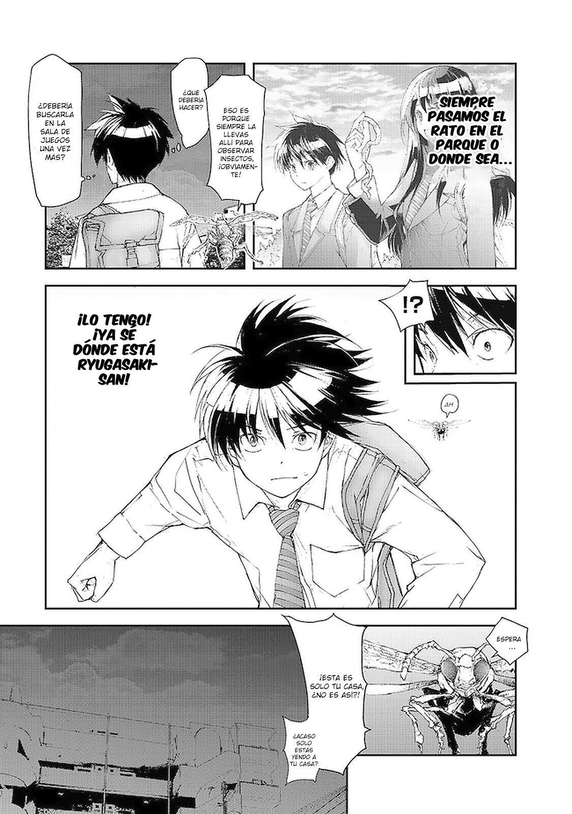 Capitulo 95 page 5