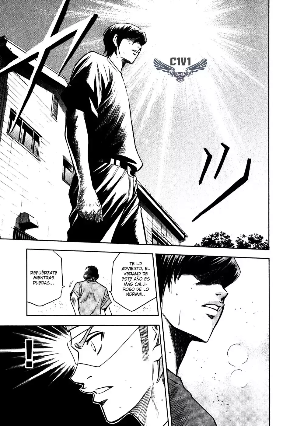 Capitulo 70 page 20