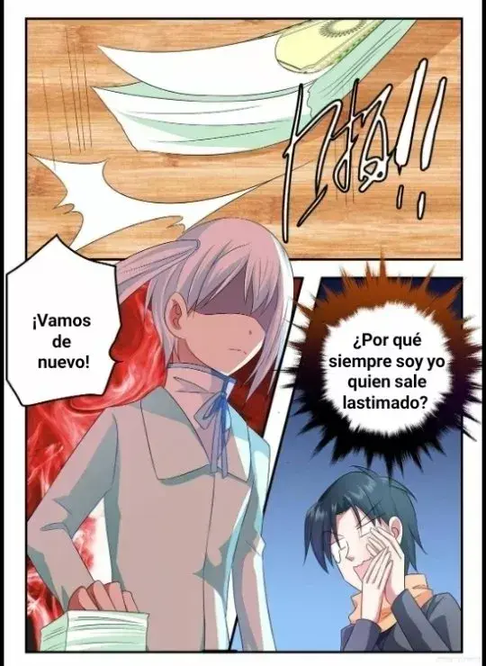 Capitulo 320 page 10
