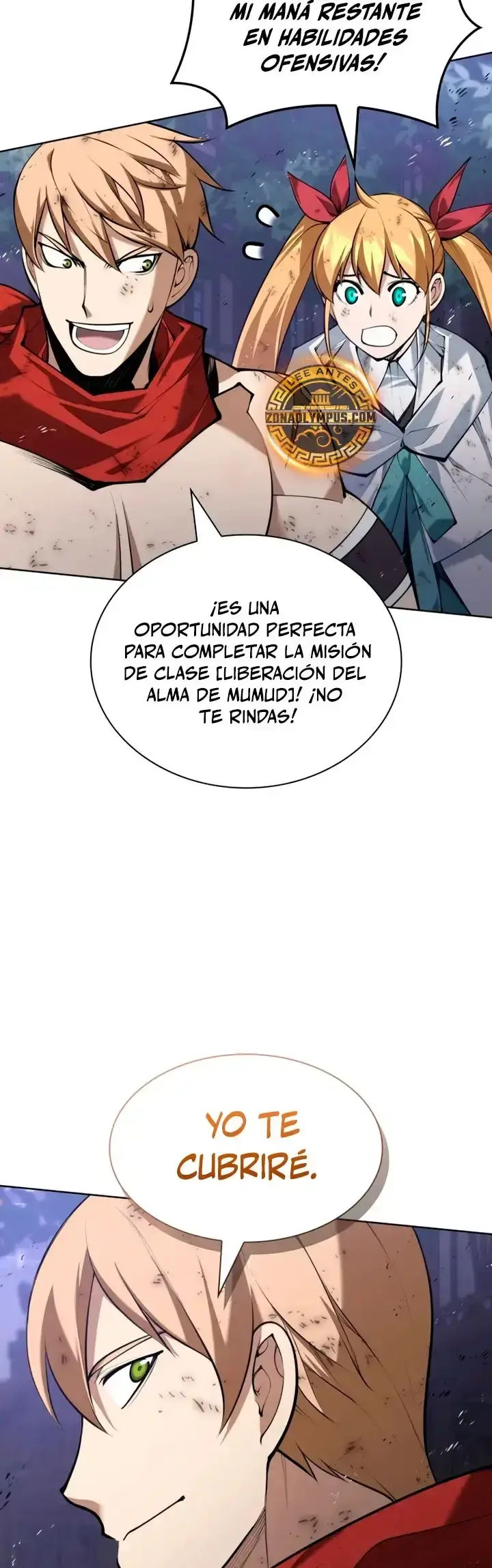 Capitulo 317 page 42