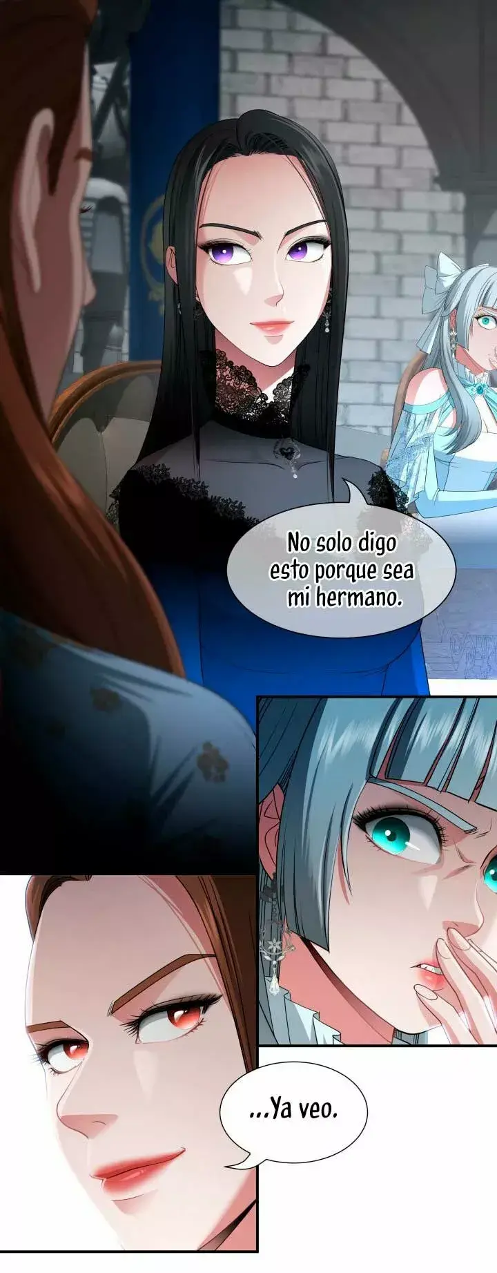 Capitulo 40 page 15