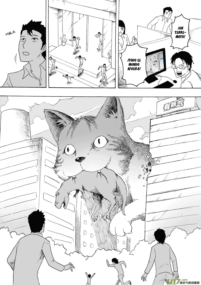 Capitulo 73 page 8