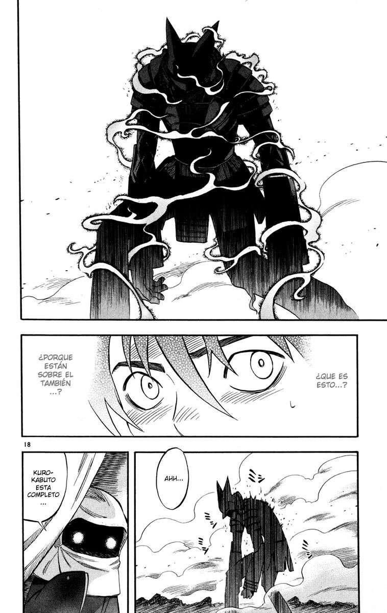 Capitulo 143 page 18