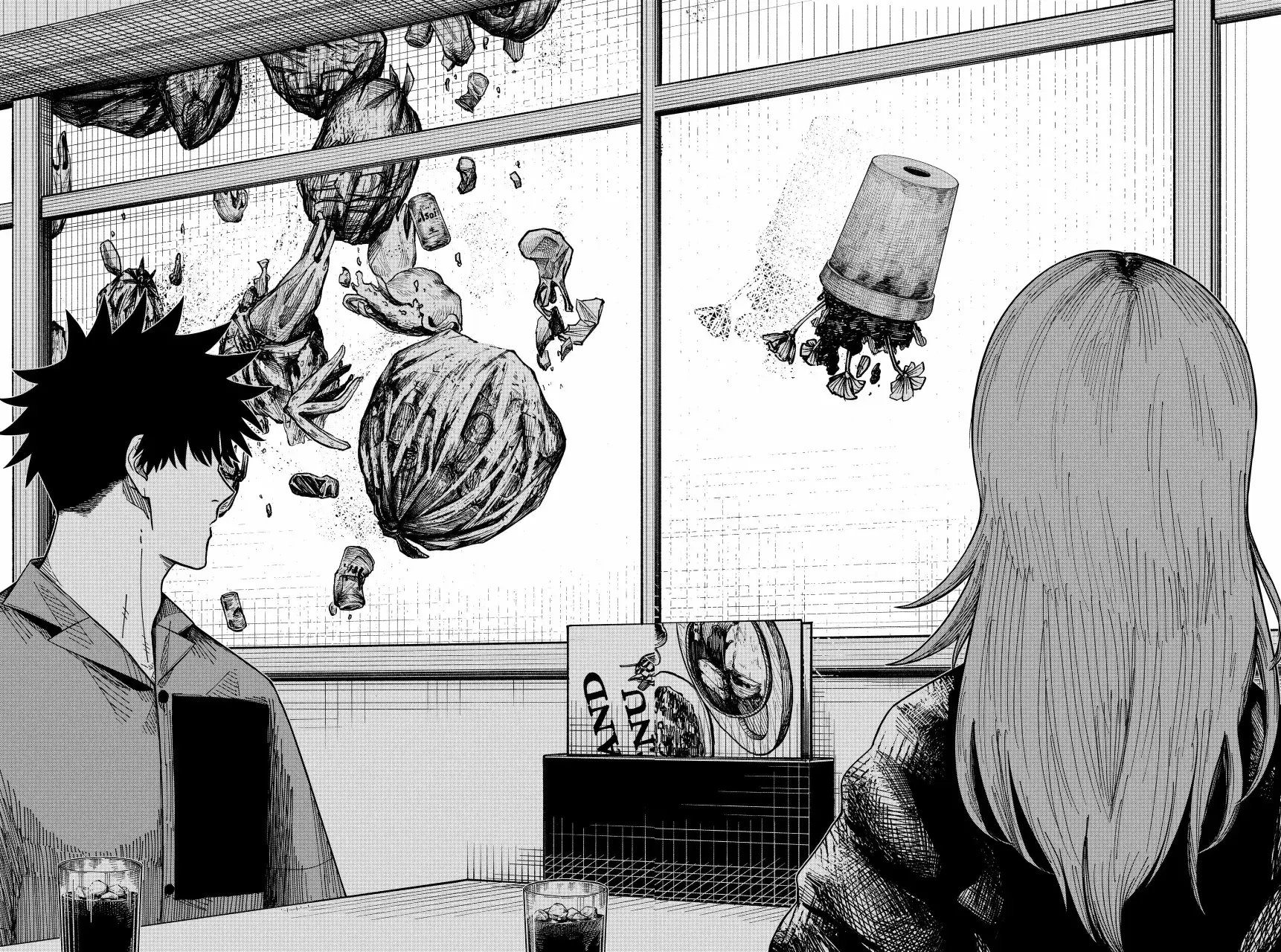 Capitulo 17 page 21
