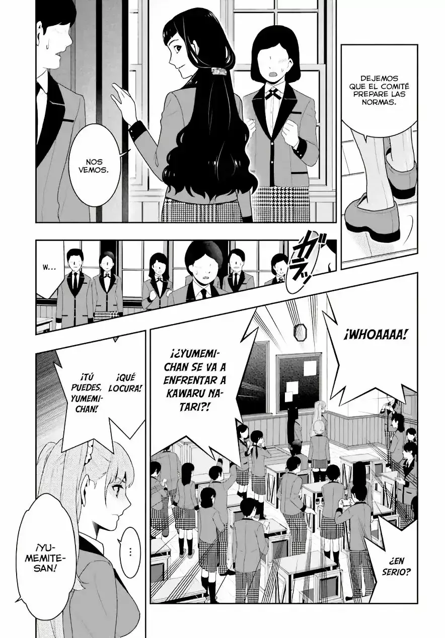 Capitulo 51 page 22