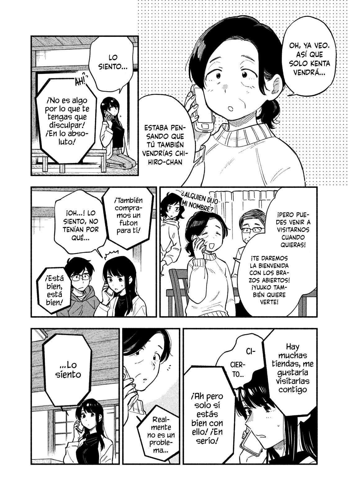 Capitulo 50 page 4