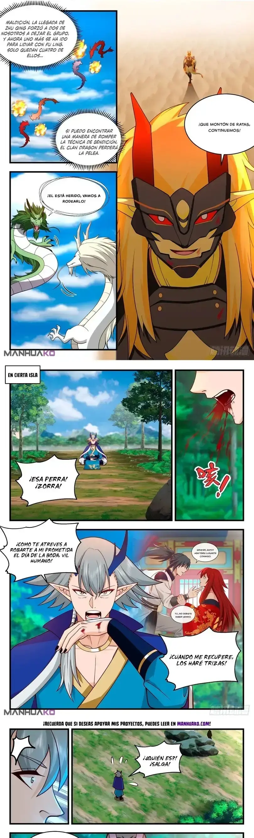Capitulo 2145 page 4