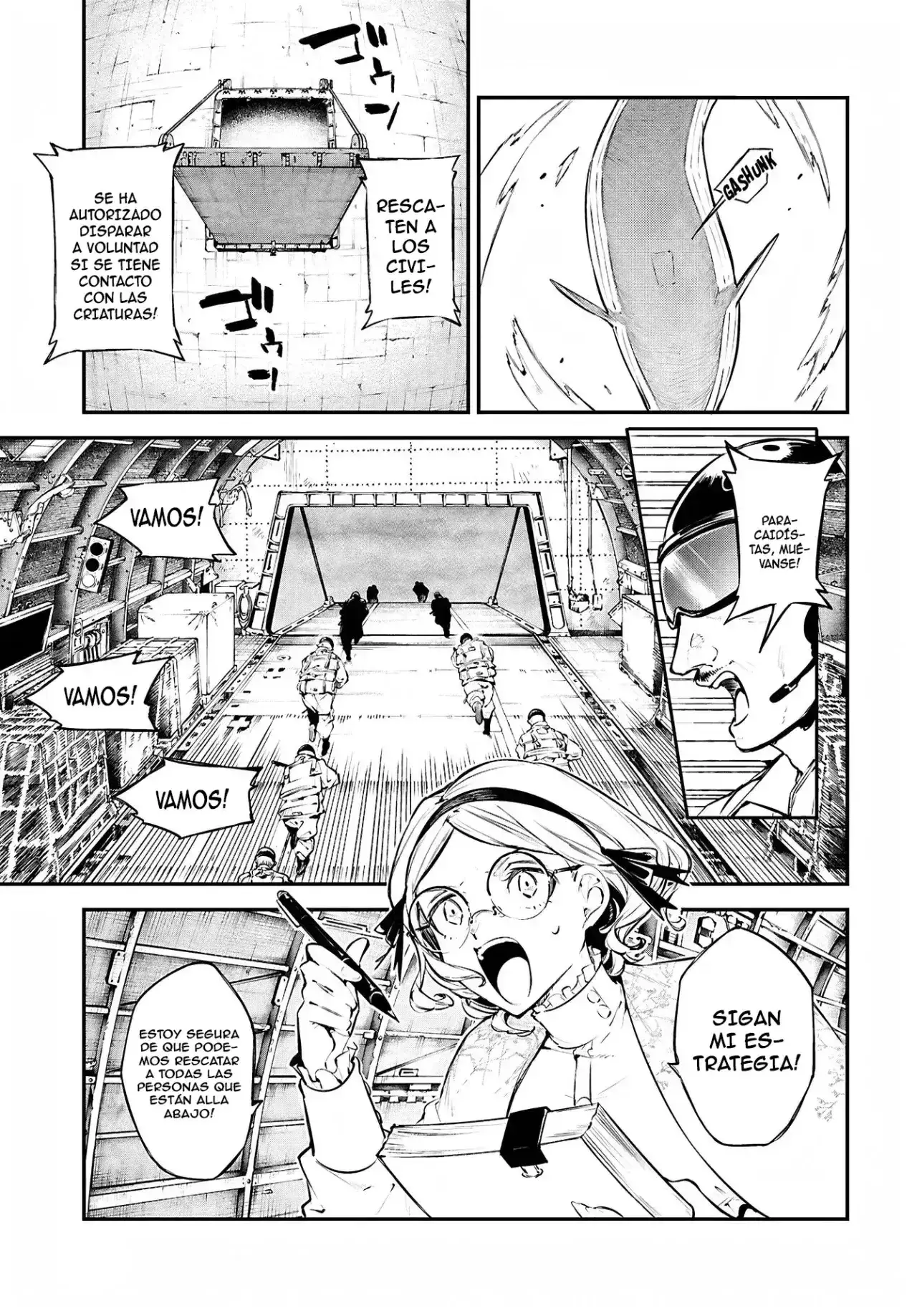Capitulo 126 page 4