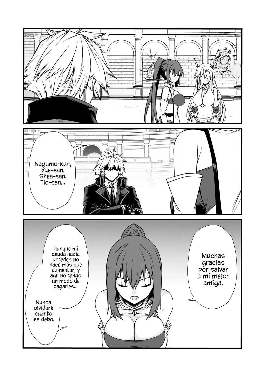 Capitulo 84 page 5