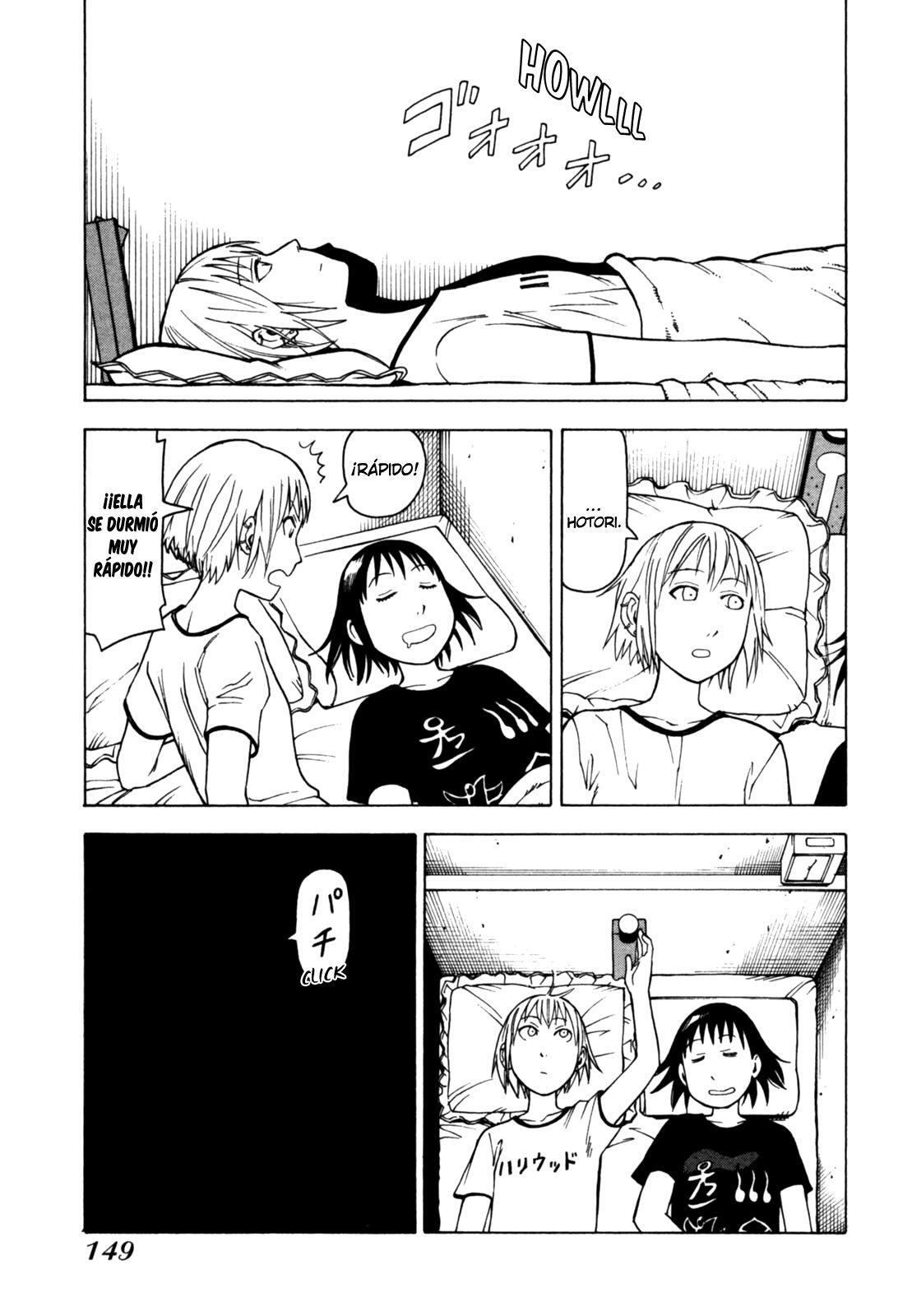 Capitulo 41 page 18