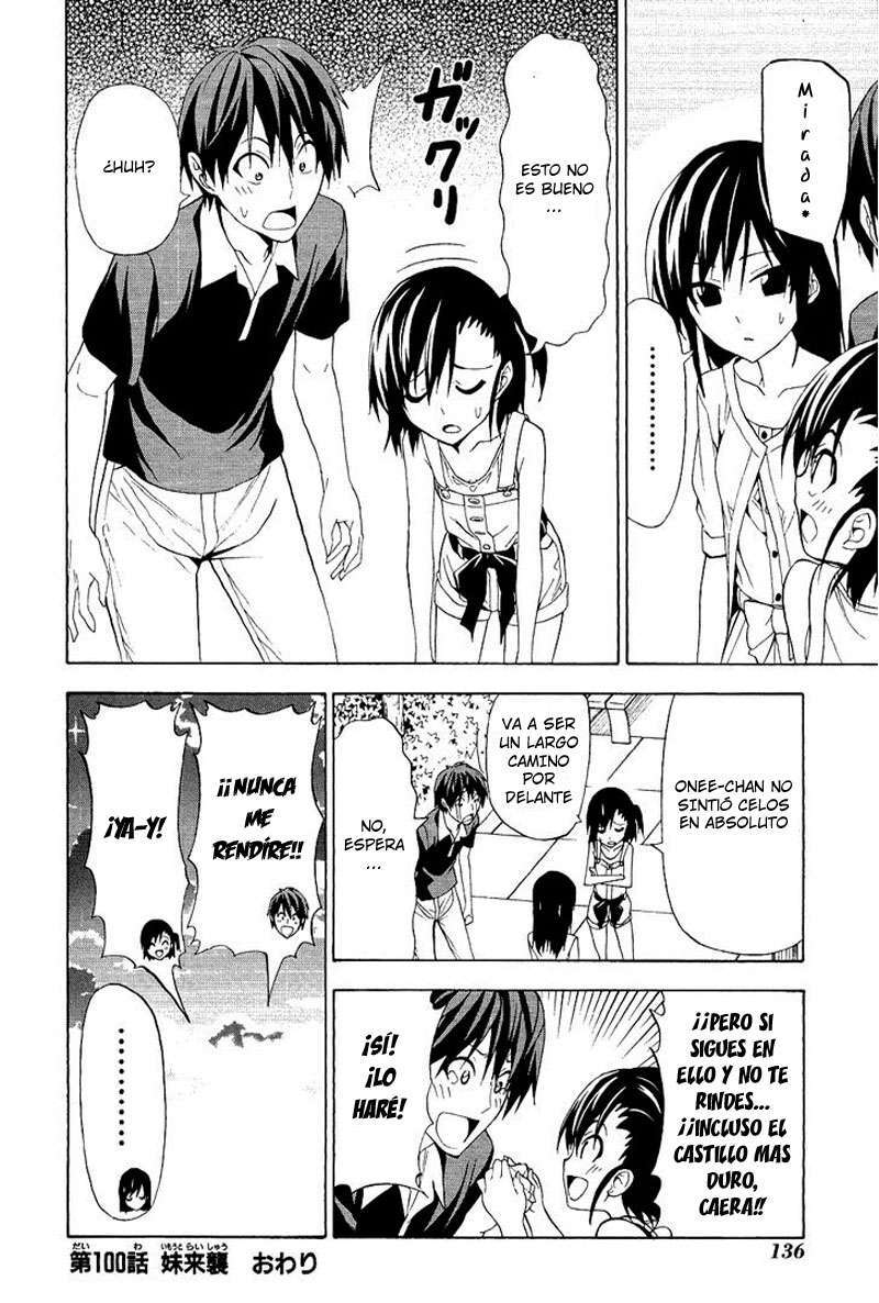 Capitulo 100 page 10