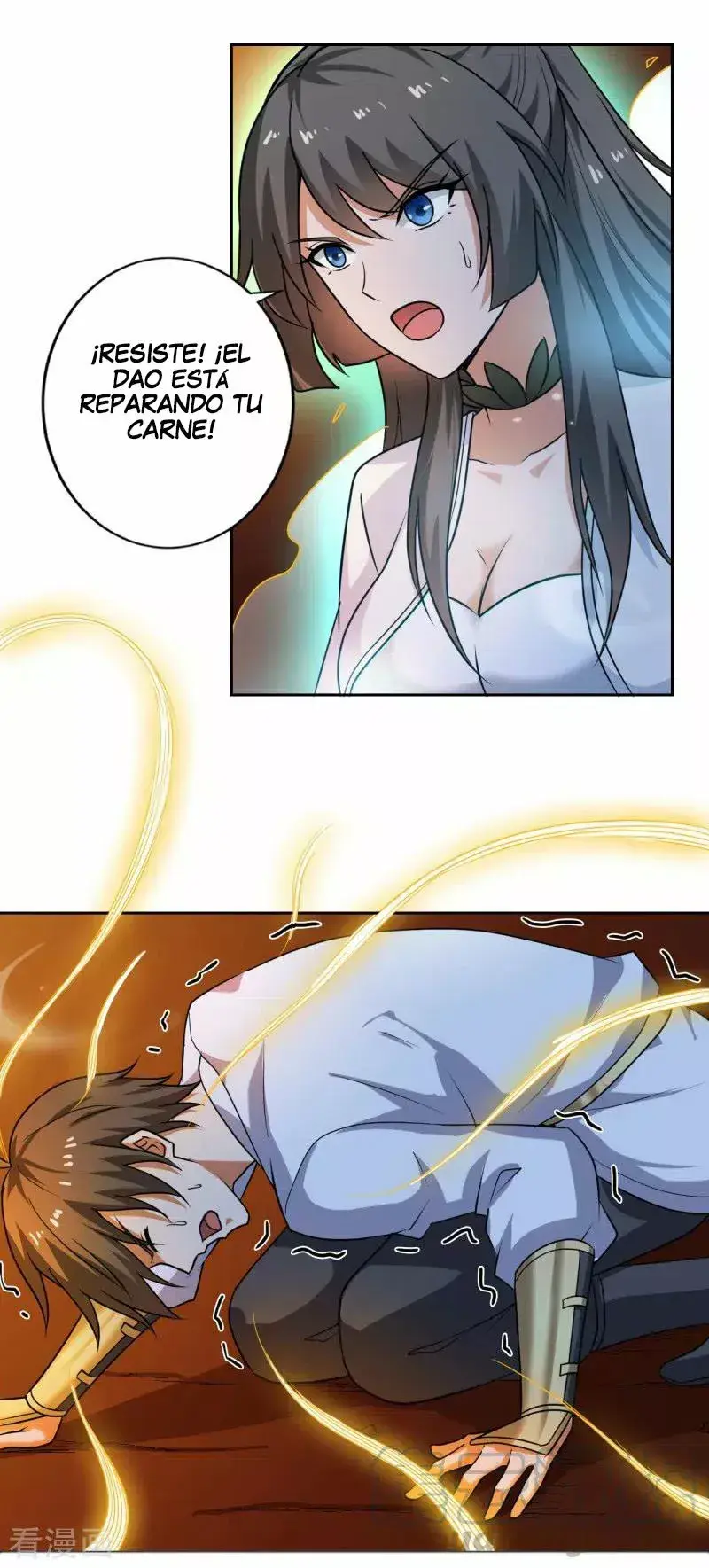 Capitulo 99 page 15