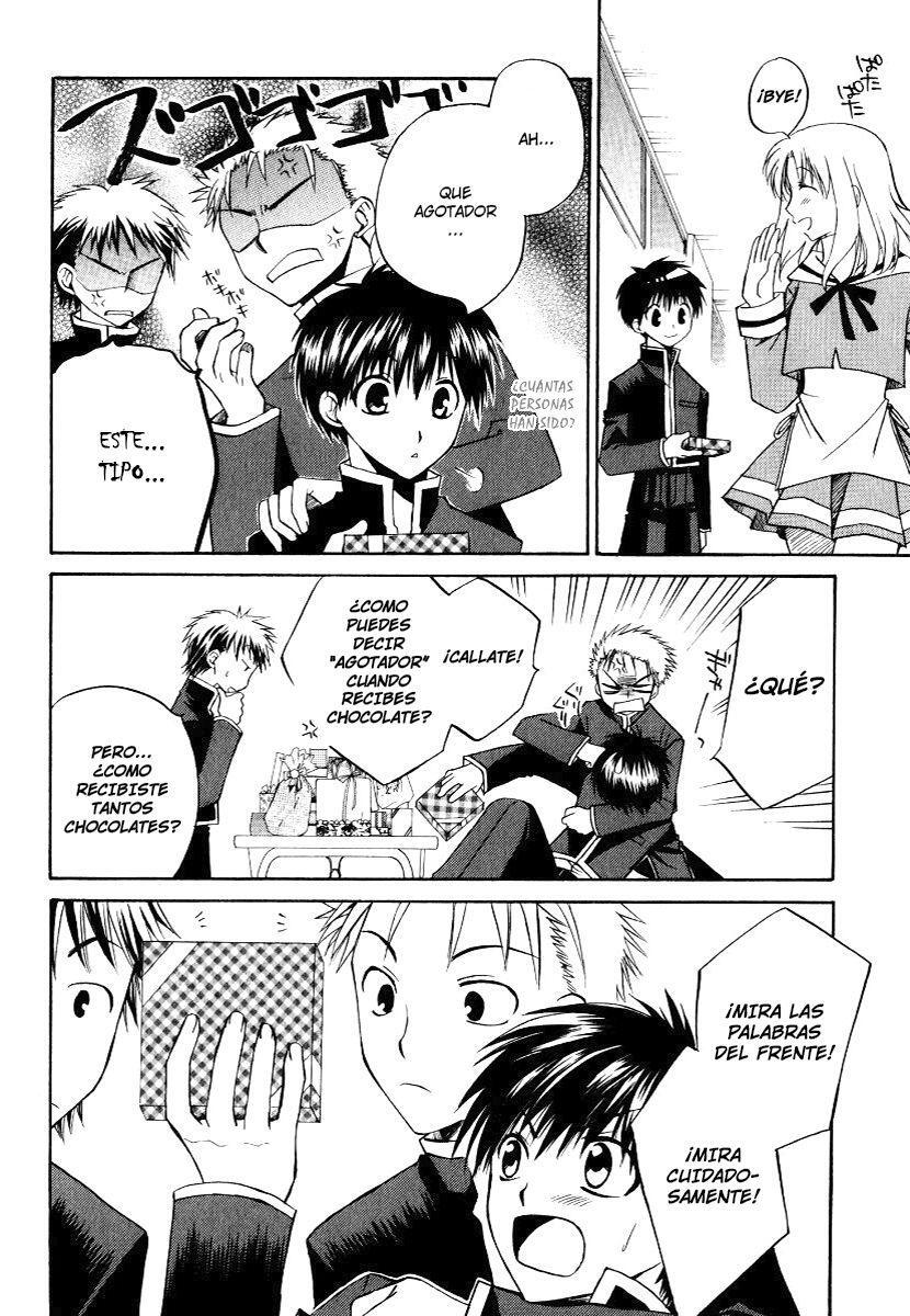 Capitulo 21 page 12