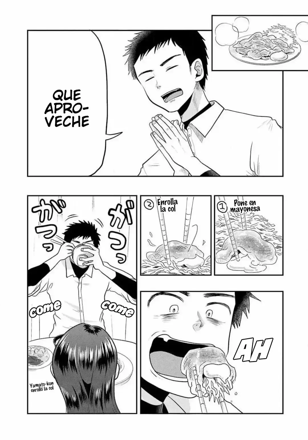 Capitulo 69 page 9