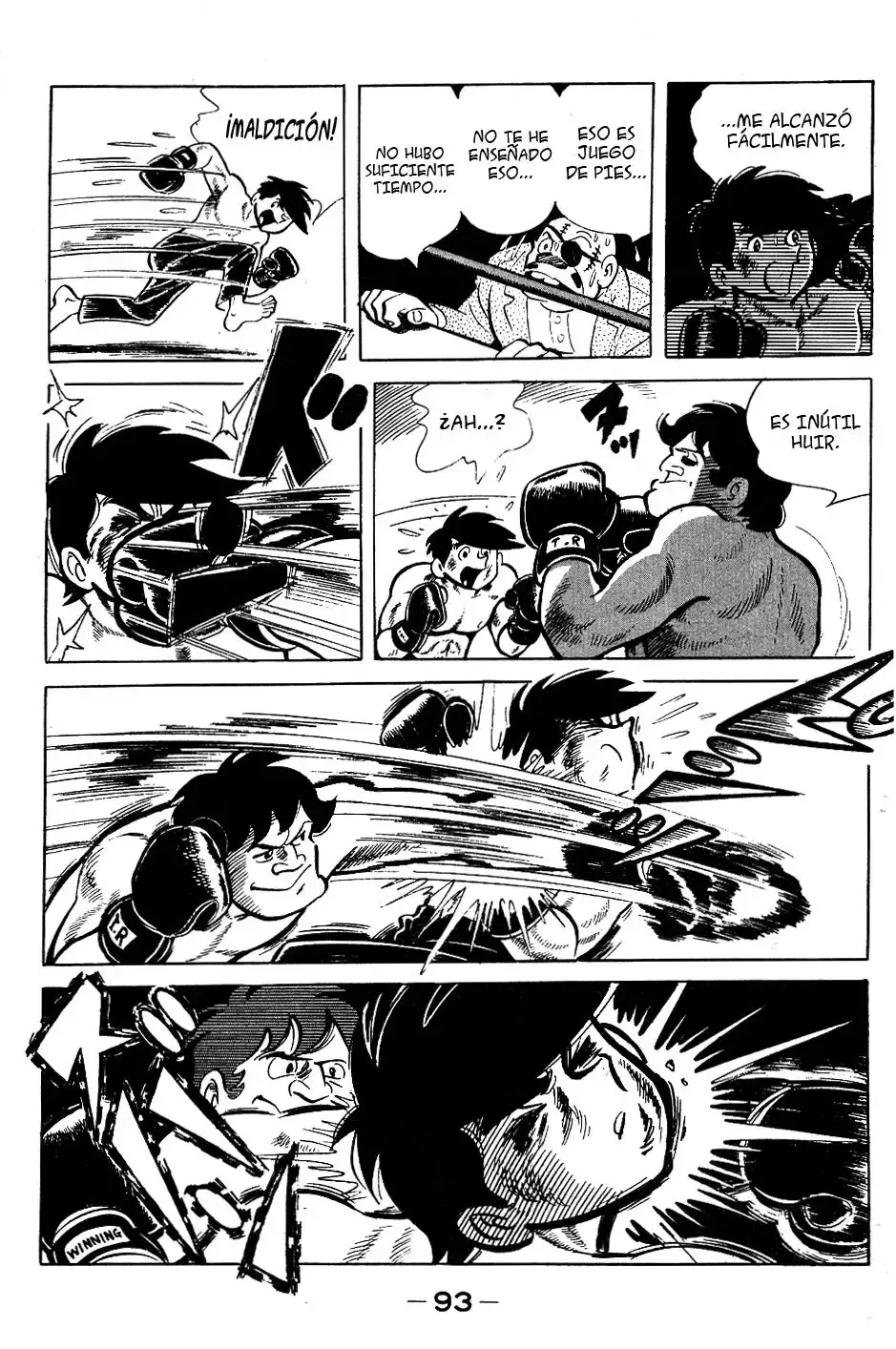 Capitulo 27 page 17