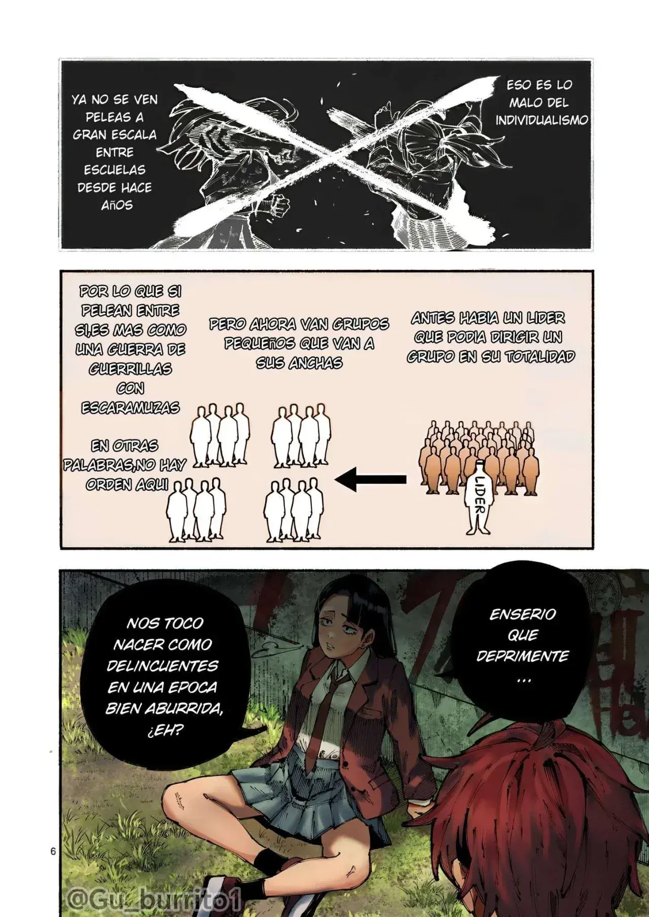 Capitulo 1 page 6