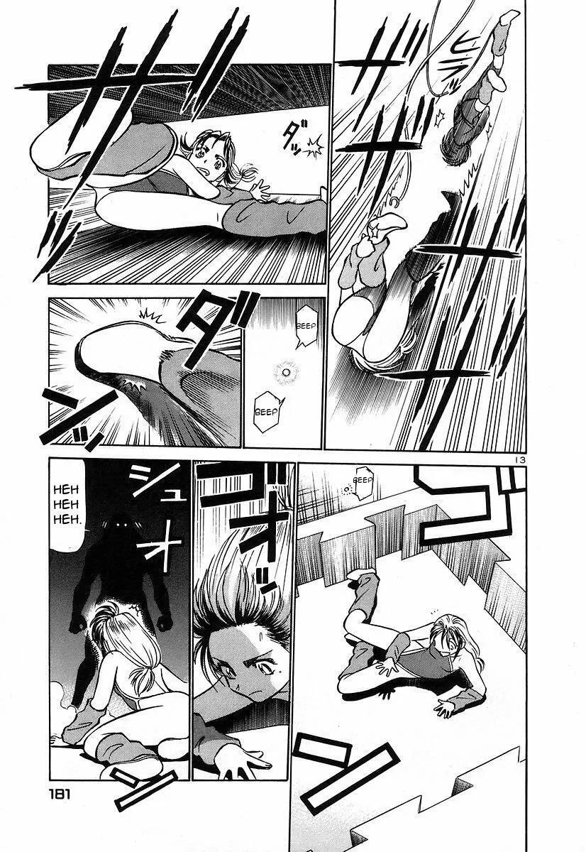 Capitulo 130 page 14