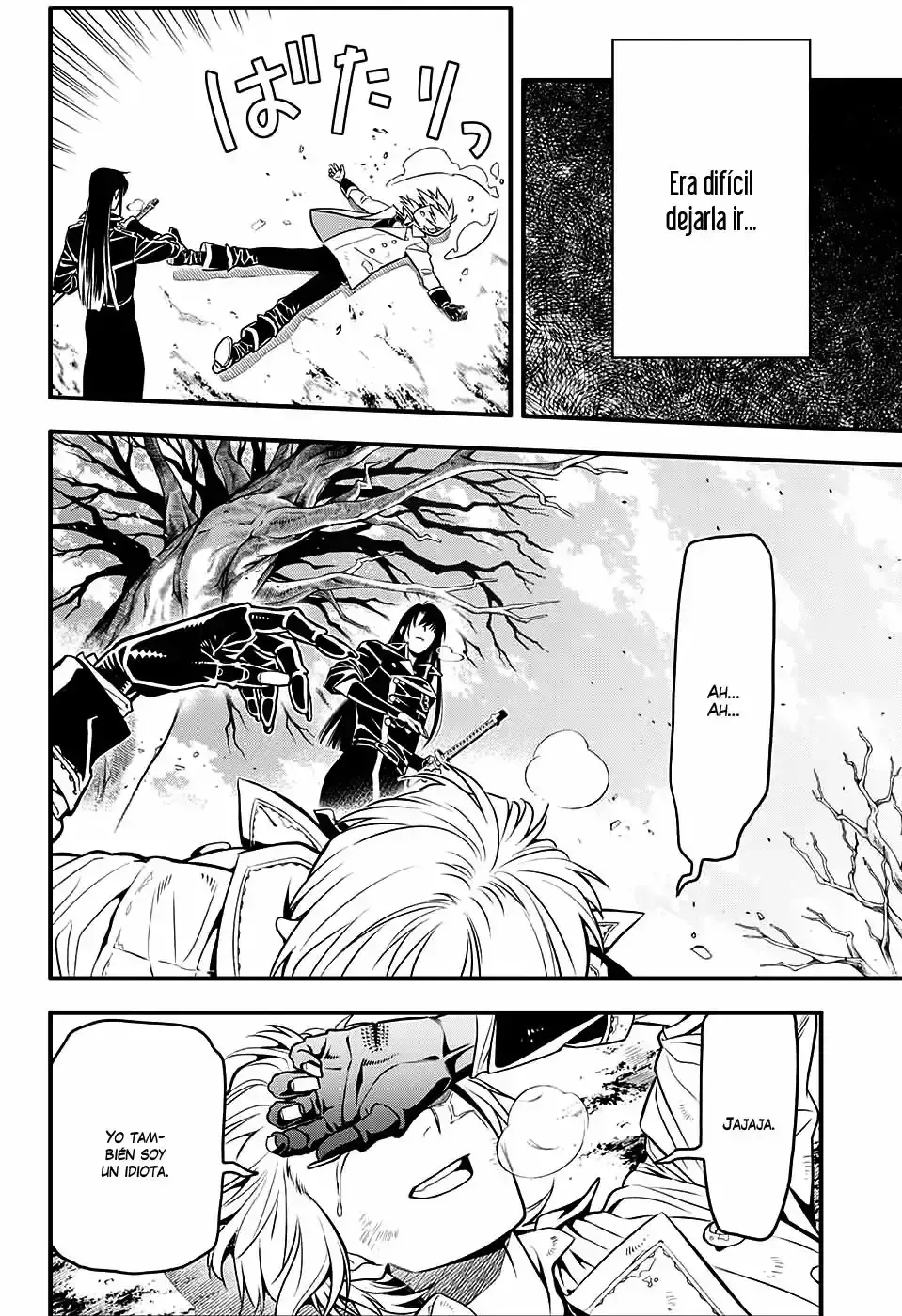 Capitulo 230 page 28