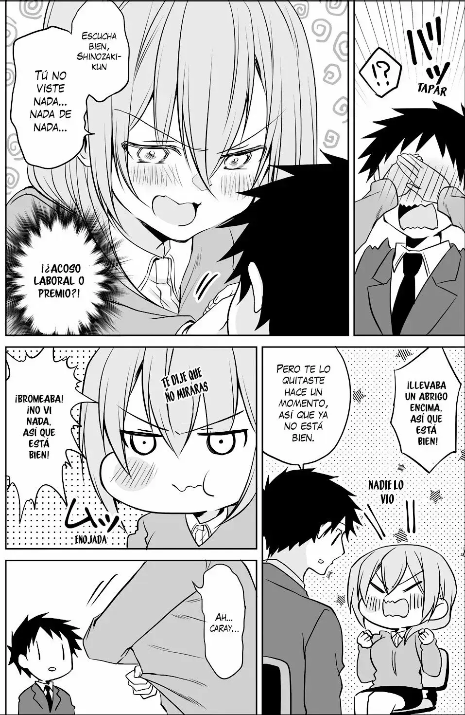 Capitulo 67 page 3