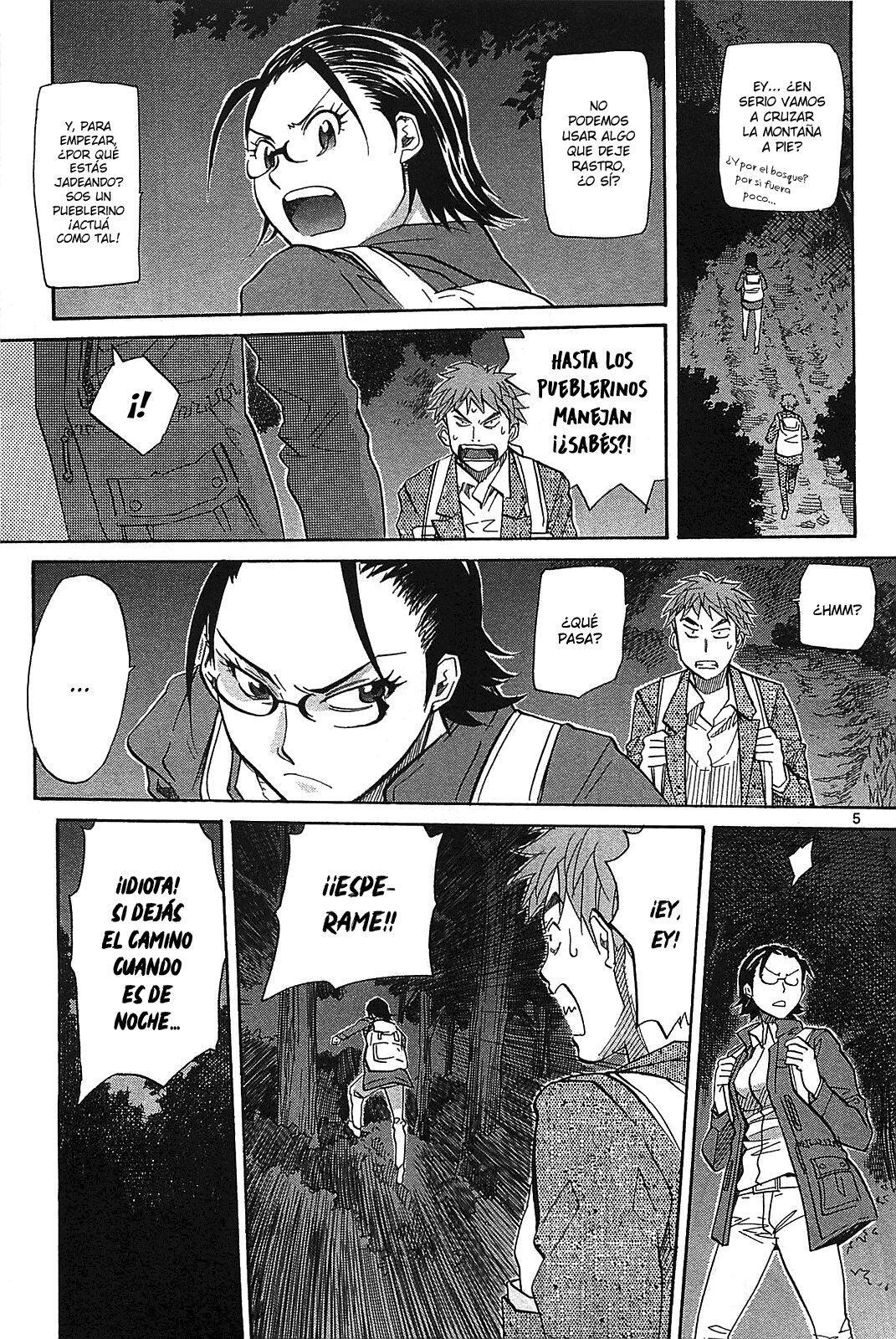 Capitulo 52 page 5