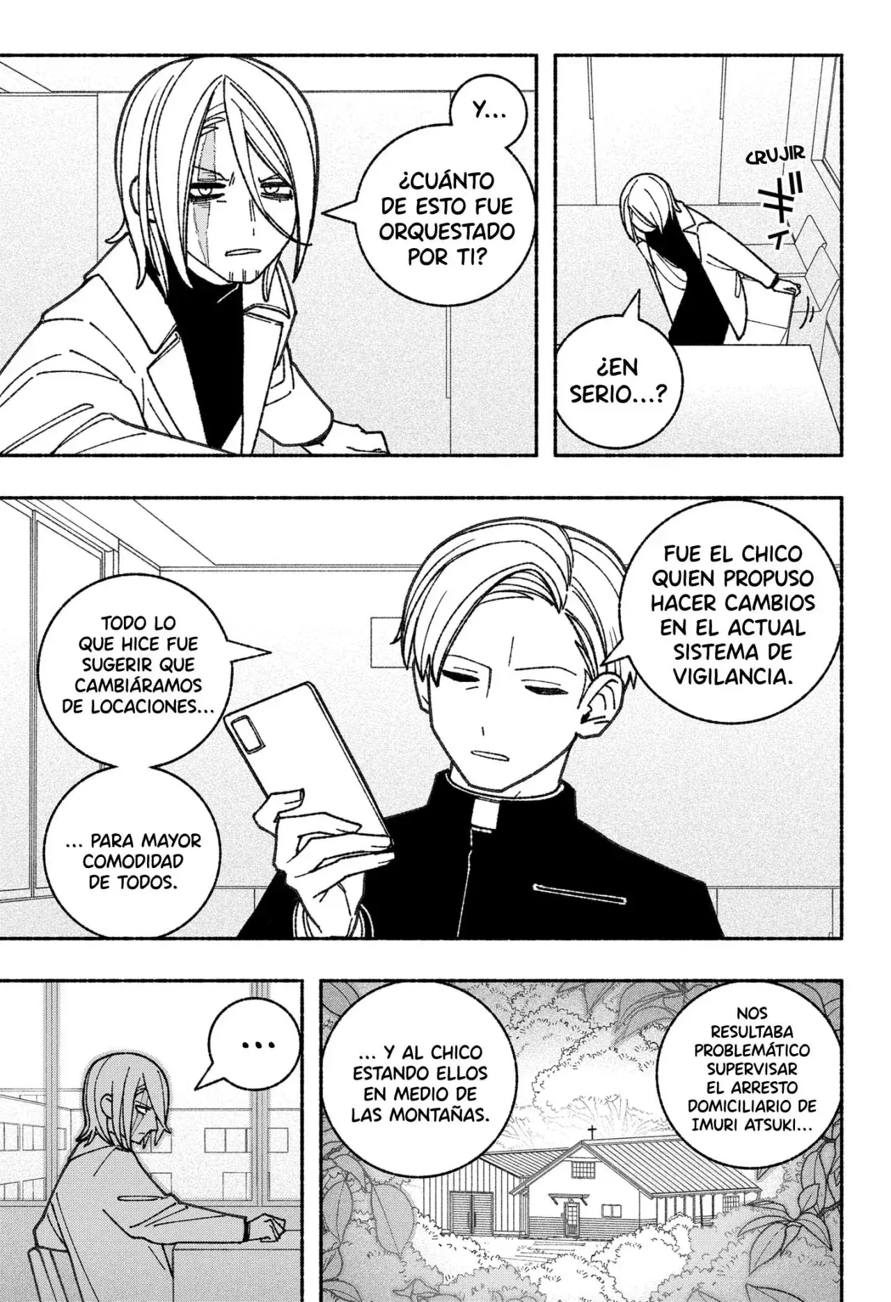 Capitulo 56 page 12