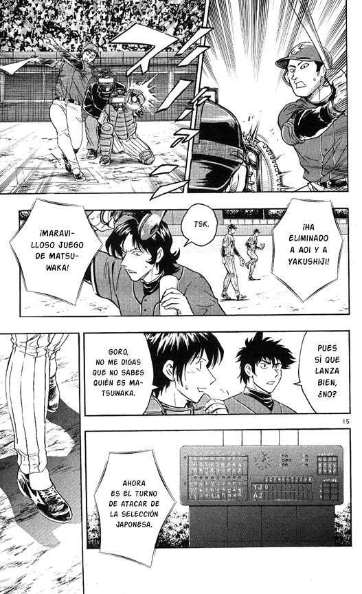 Capitulo 516 page 15